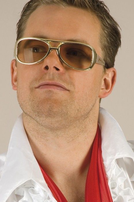 Lunettes rock and roll