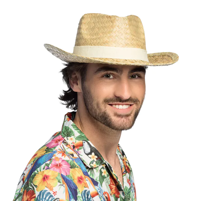 CHAPEAU PANAMA