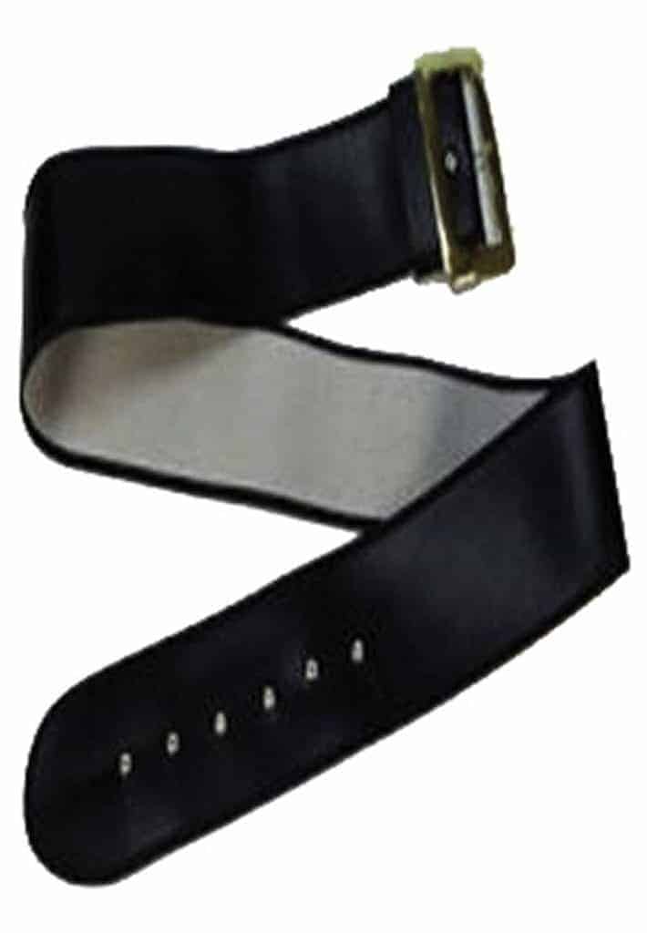 CEINTURE DU PÈRE NOEL