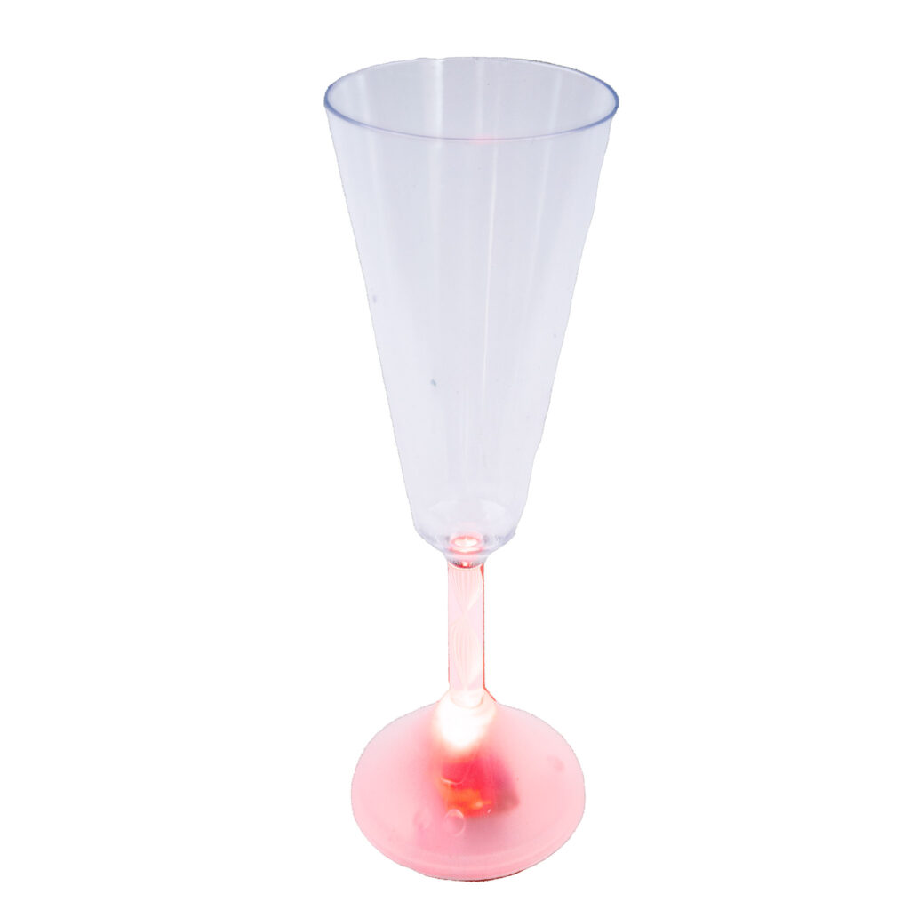 FLÛTE A CHAMPAGNE (Lumineuse)