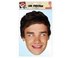 Masque de liam payne