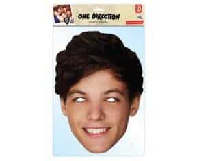 masque de louis tomlinson