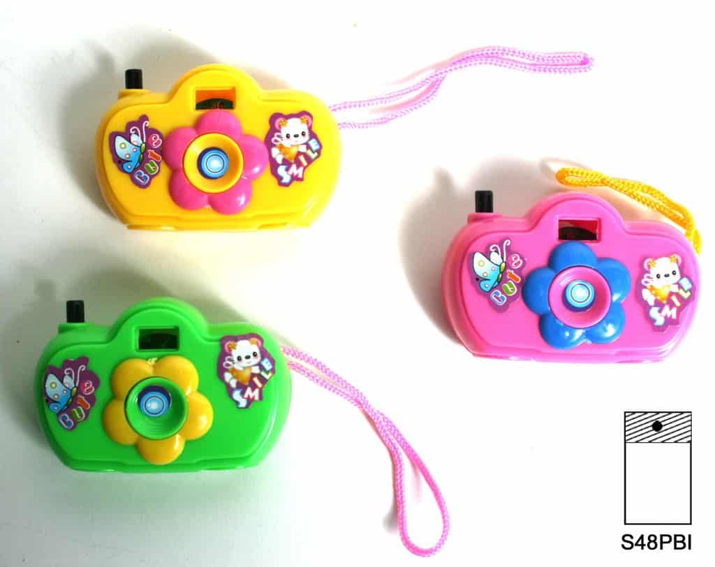 Passe vue zoo 8 vues