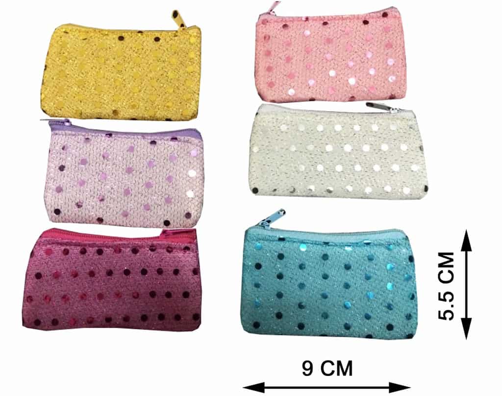 Porte monnaie petite fille