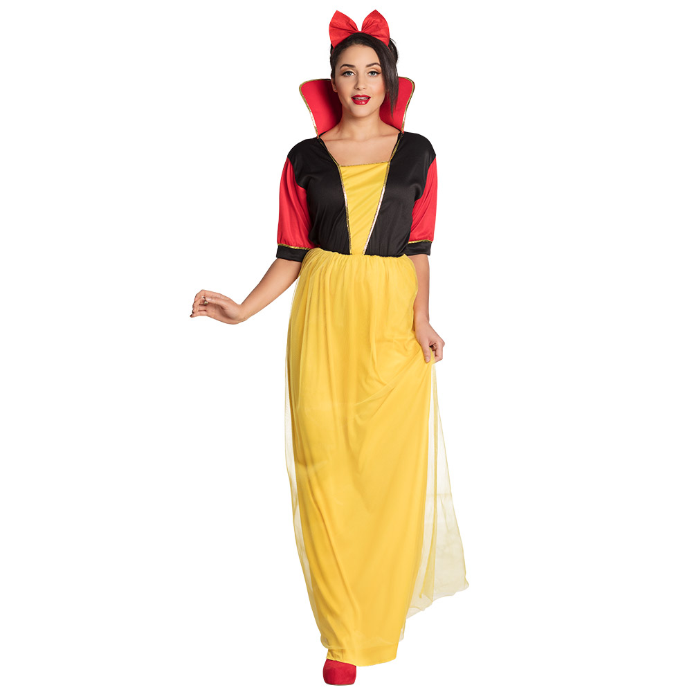 PRINCESSE CONTE DE FÉES (Déguisement Adulte)