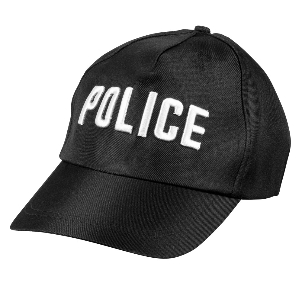CASQUETTE DE POLICE