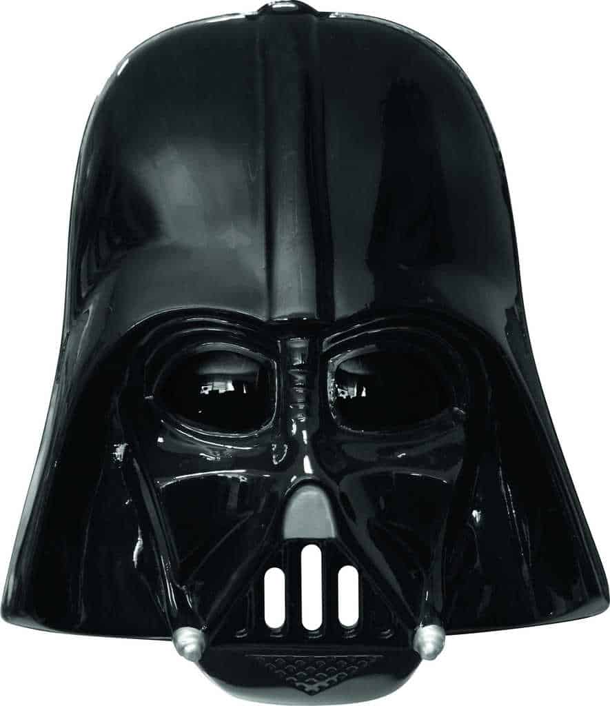 Masque Star Wars Adulte