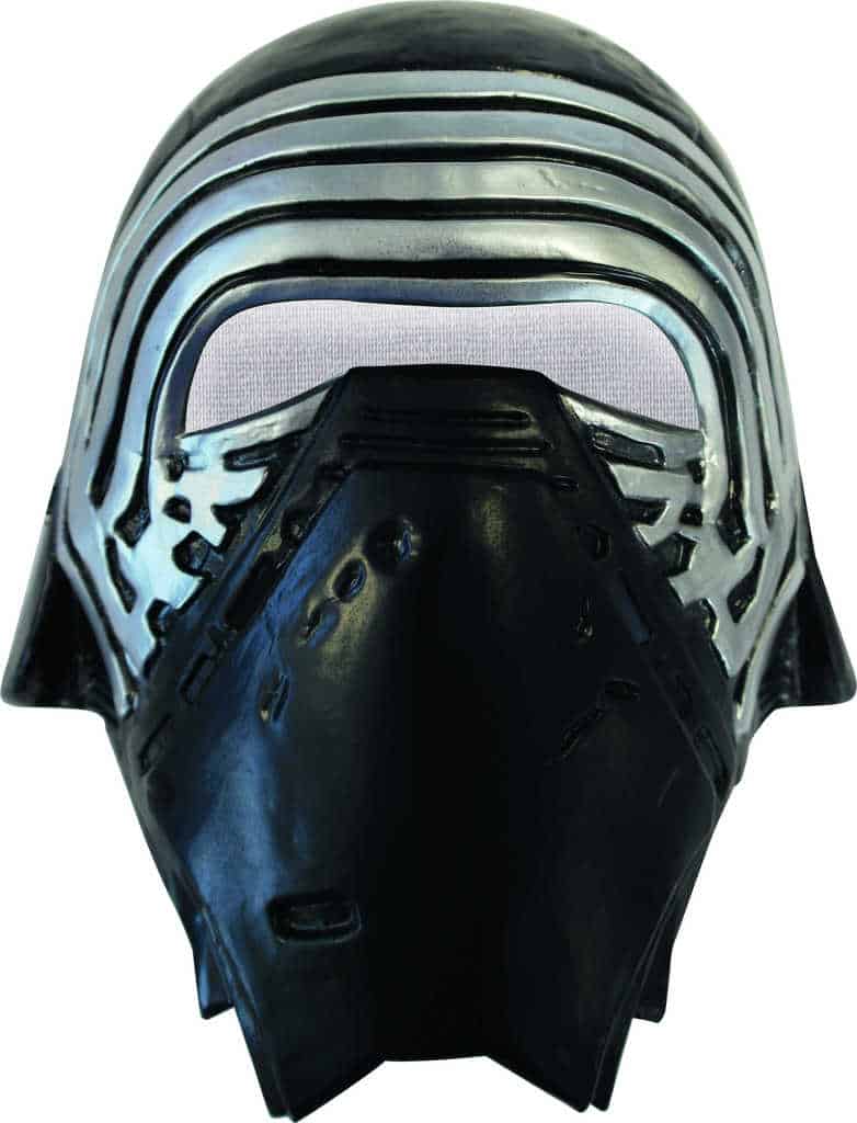 Masque star wars enfant