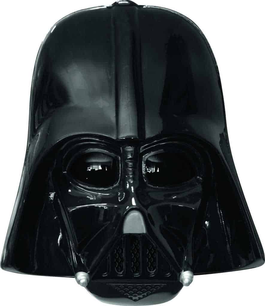 Masque star wars enfant