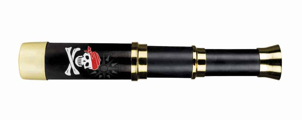 LONGUE VUE DE PIRATE (Modèle de luxe - 32 cm) – Image 2
