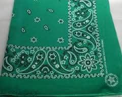 BANDANA 50 x 50