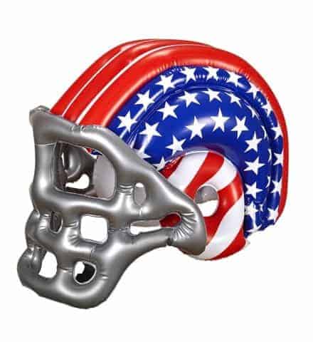 Casque football USA