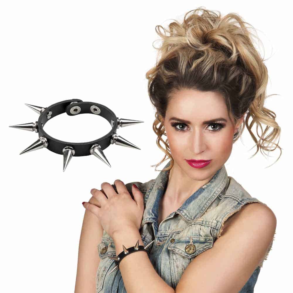 Bracelet punk