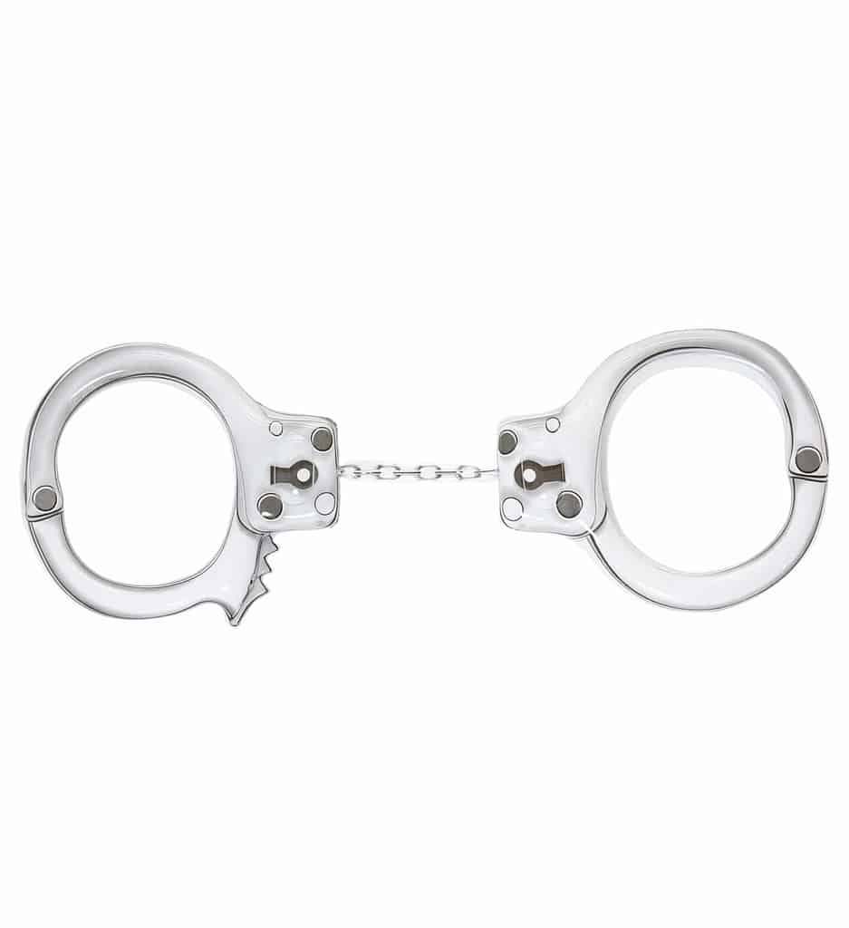 MENOTTES XXL GONFLABLES (Paire de menottes géantes) – Image 2