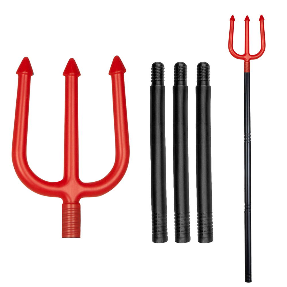 FOURCHE DU DIABLE XL (Trident pliable - 112 cm)