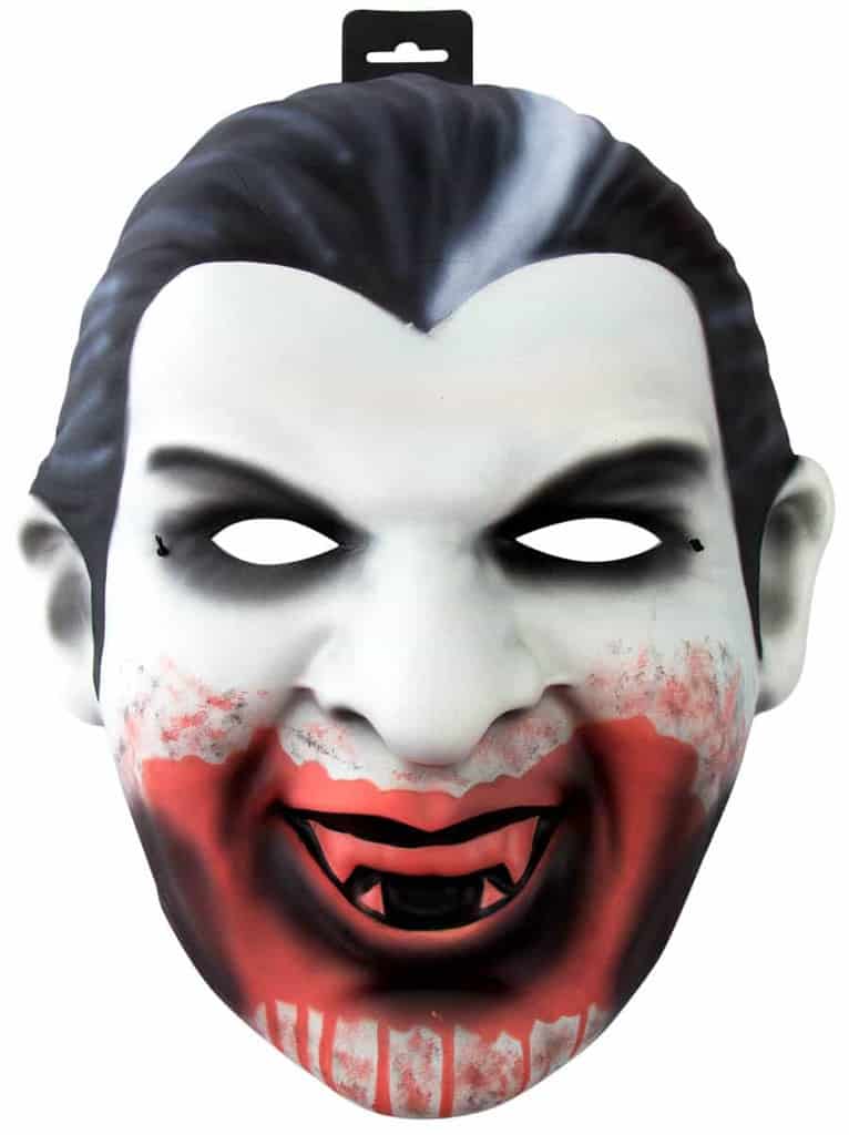 Masque xxl vampire