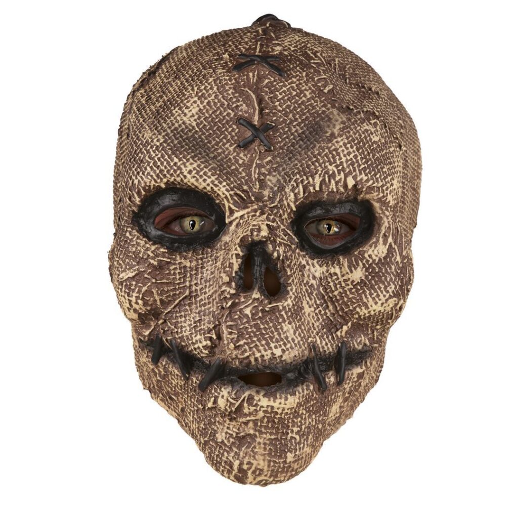 MASQUE CRANE ZOMBIE RECOUSU