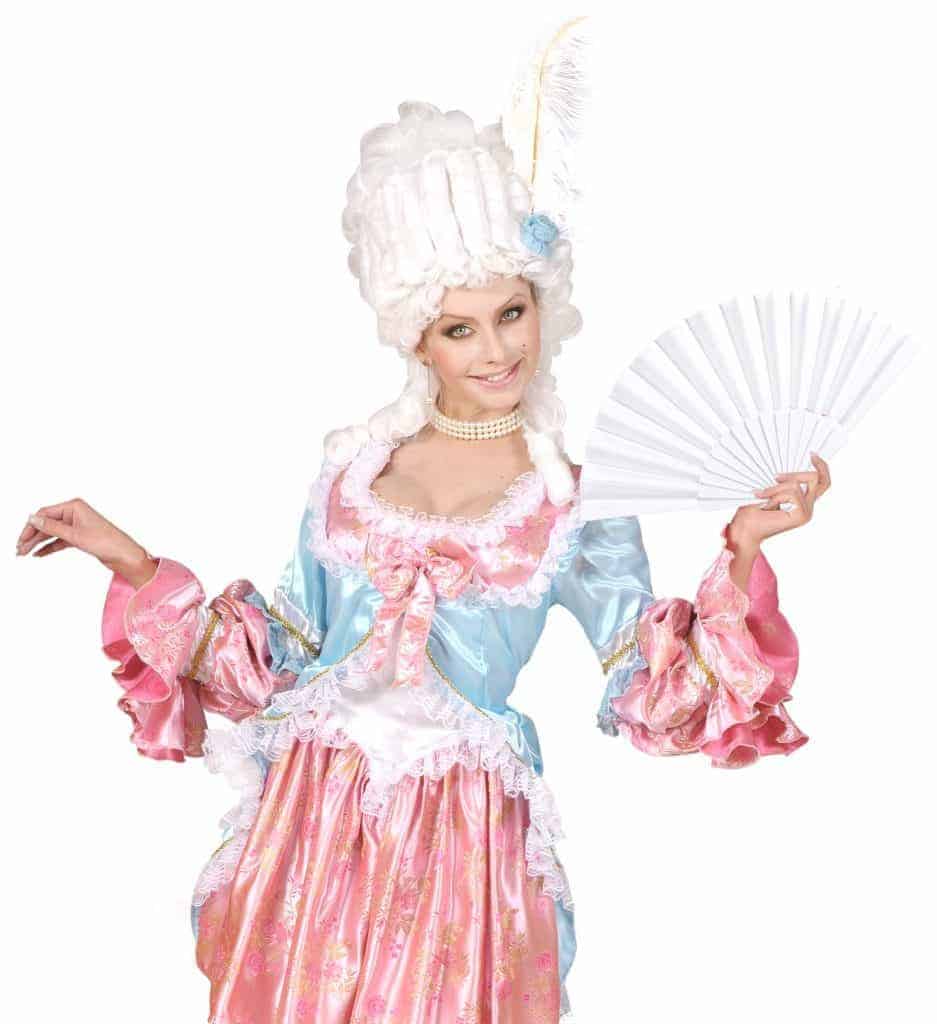 Eventail carnaval