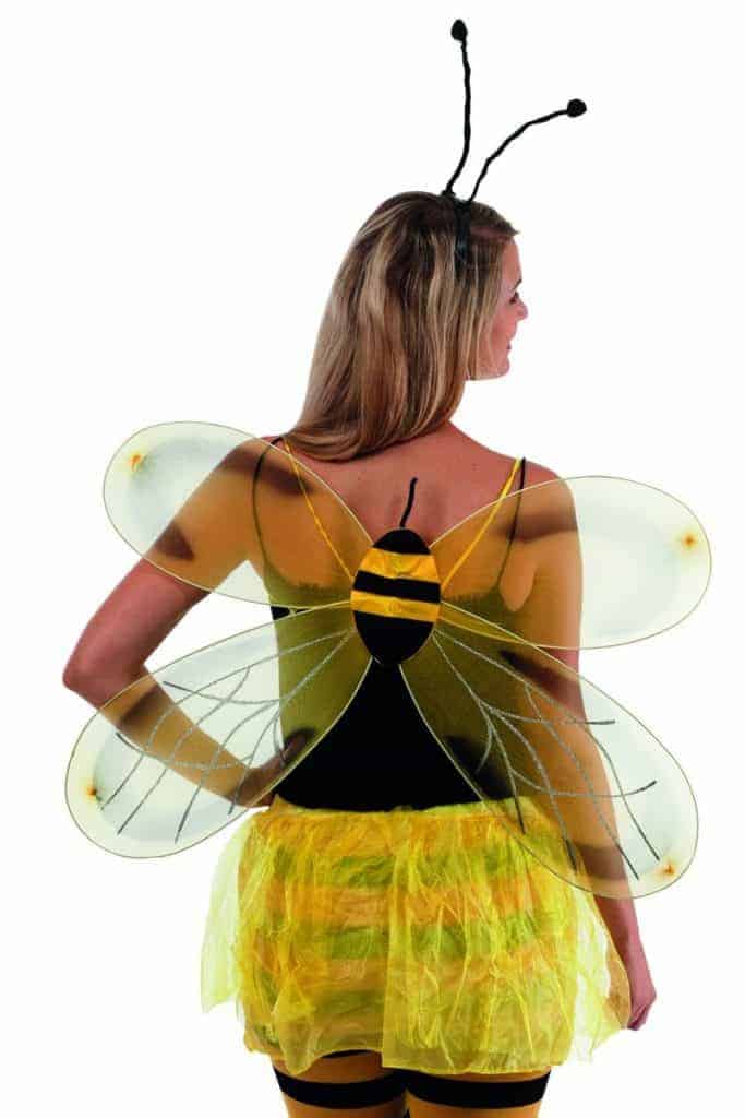 Set abeille 2 pieces