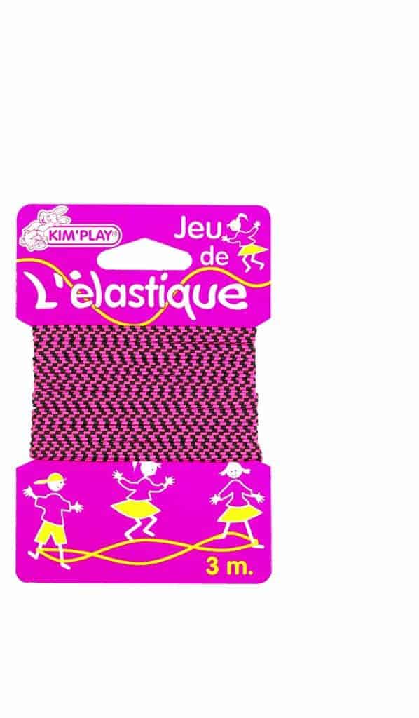 Elastique de saut 3 m