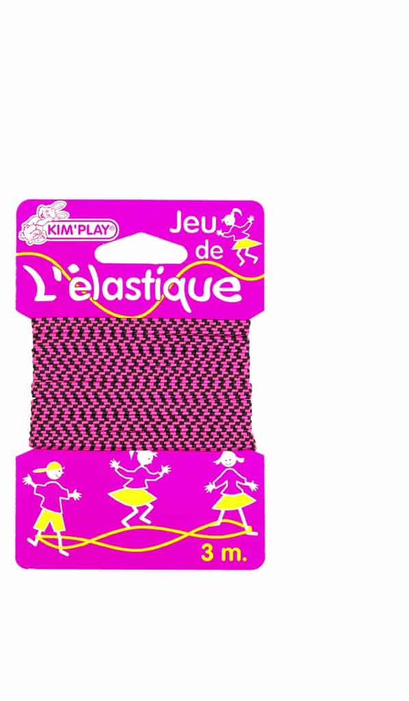 Elastique de saut 3 m