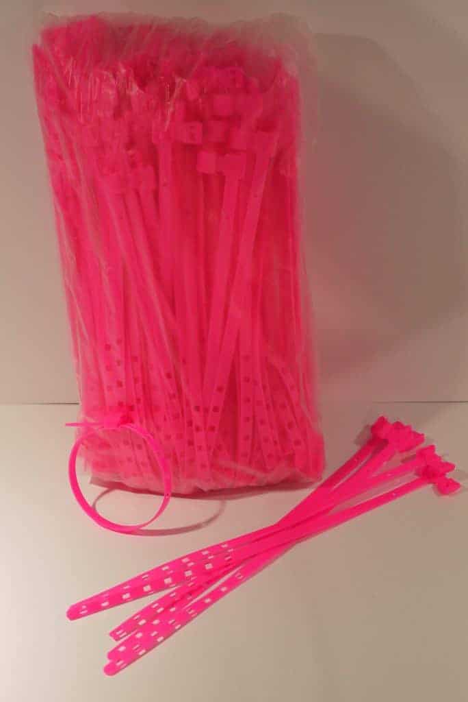 200 bracelets evenementiels