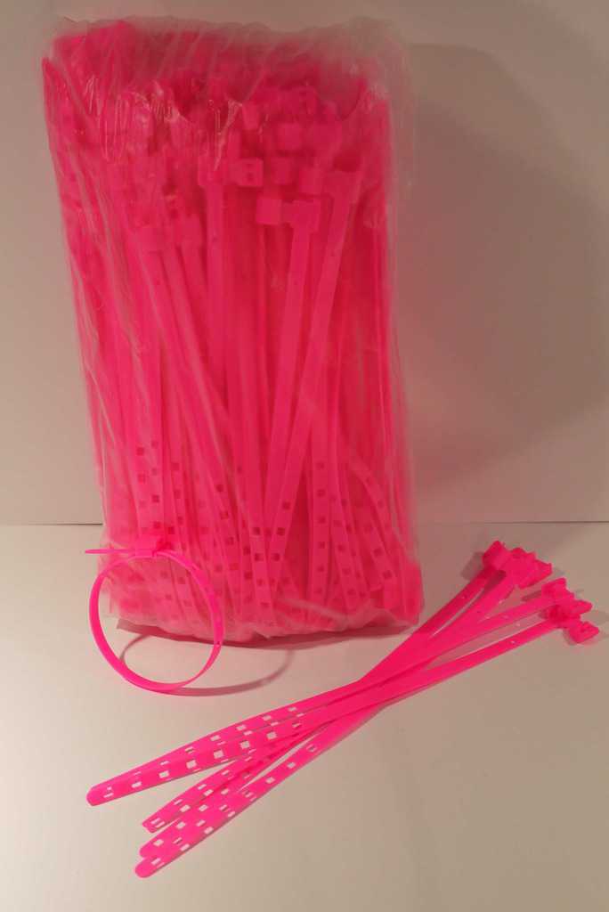 200 bracelets evenementiels