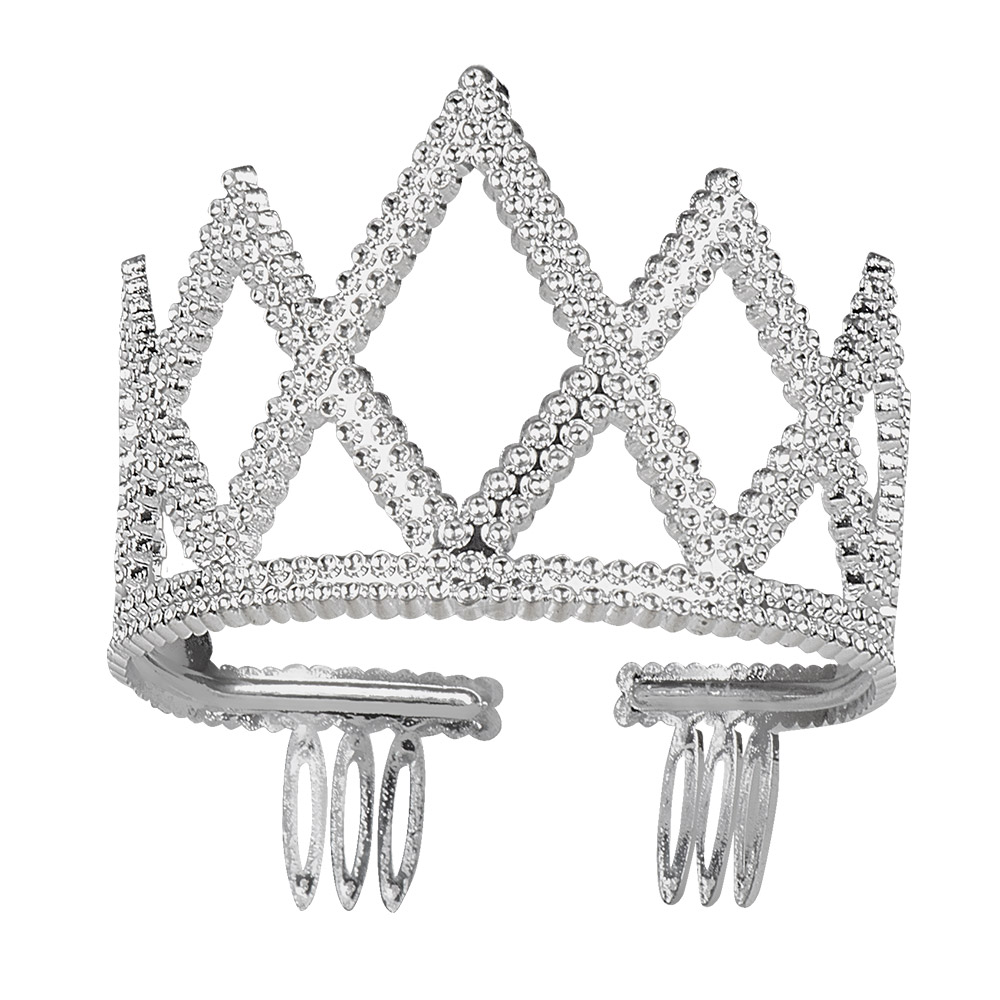 COURONNE DE PRINCESSE (Modèle pour enfant)