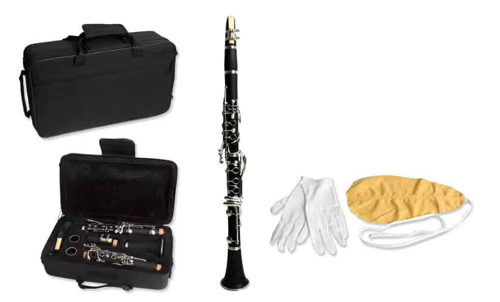 Clarinette classique