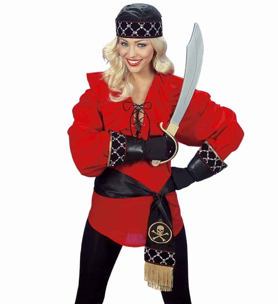 GANTS DE PIRATE
