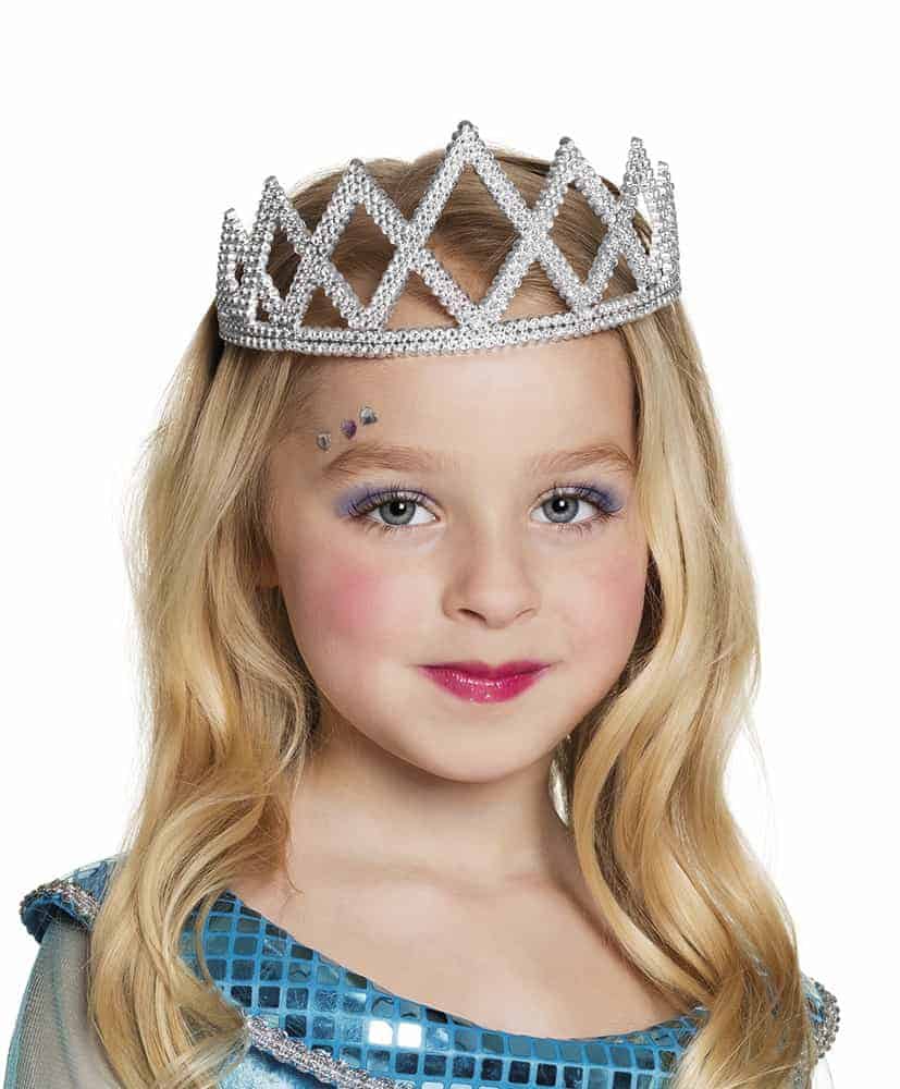 Couronne princesse enfant