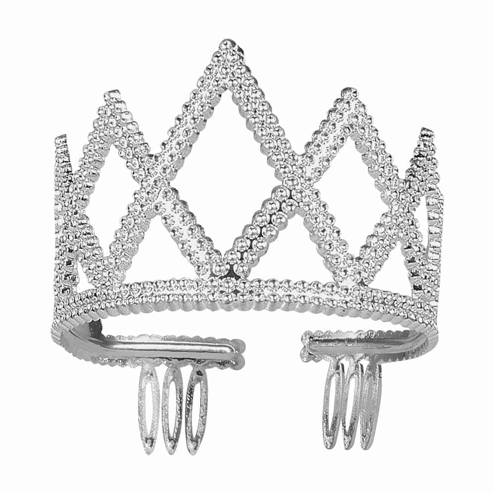 COURONNE DE PRINCESSE (Modèle pour enfant) – Image 3