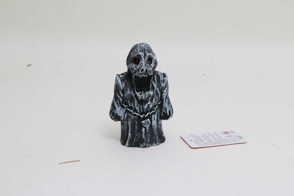 FIGURINES HALLOWEEN Taille 10 cm - 4 modèles – Image 3