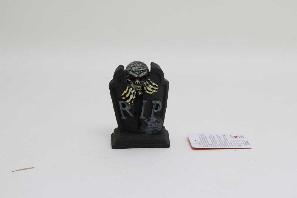 FIGURINES HALLOWEEN Taille 10 cm - 4 modèles – Image 4
