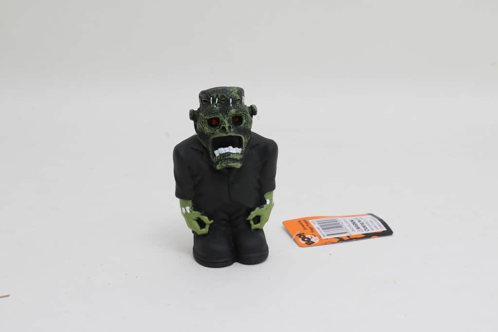 FIGURINES HALLOWEEN Taille 10 cm - 4 modèles – Image 5