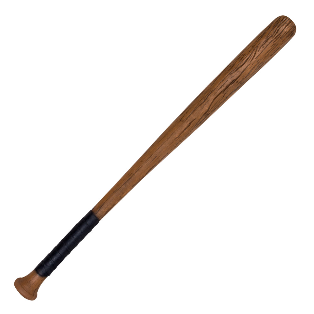 BATTE BASEBALL EN MOUSSE (Batte en mousse rigide) Taille 85 cm