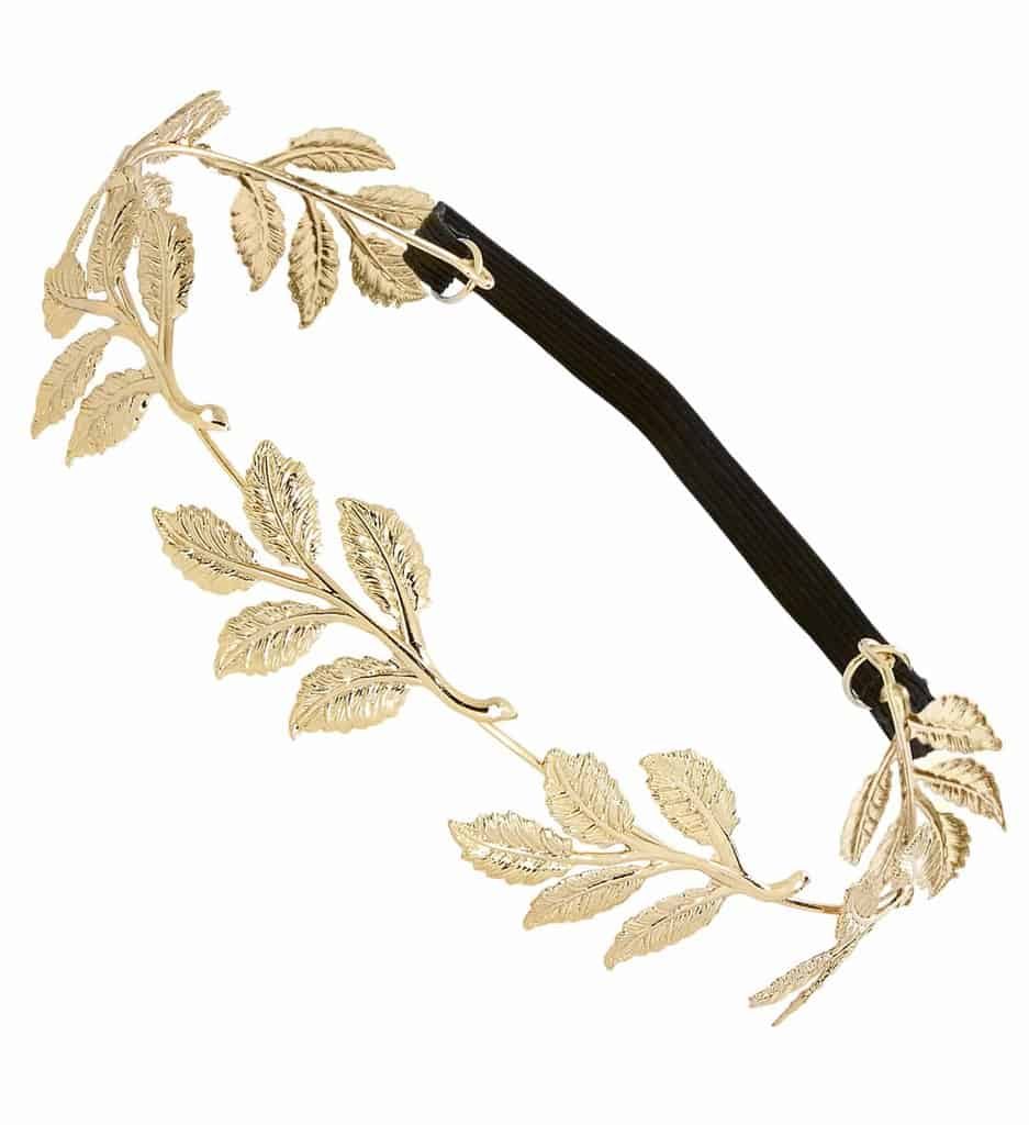 Couronne de lauriers