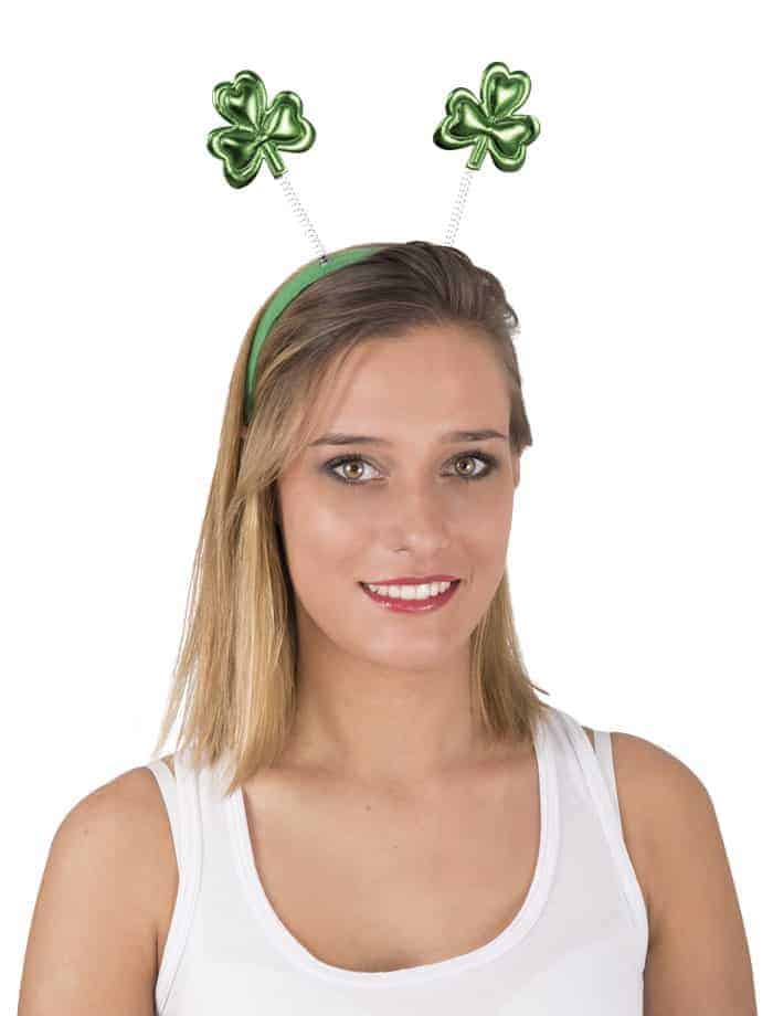 Serre tete saint patrick