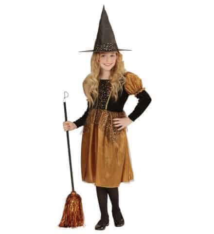 Petite sorcière fée