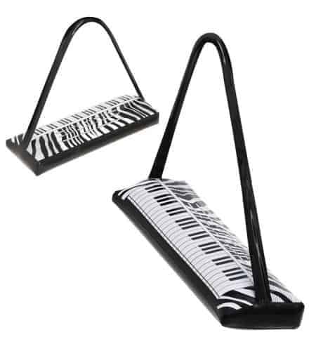 Synthé vintage gonflable