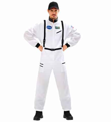 Combinaison astronaute nasa