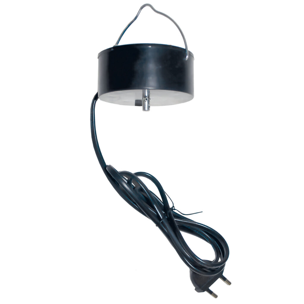 MOTEUR BOULE A FACETTES (Pour boules de 20 ou 50 cm)