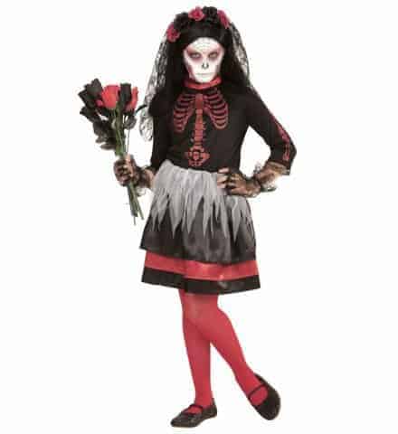 Fiancee jour des morts