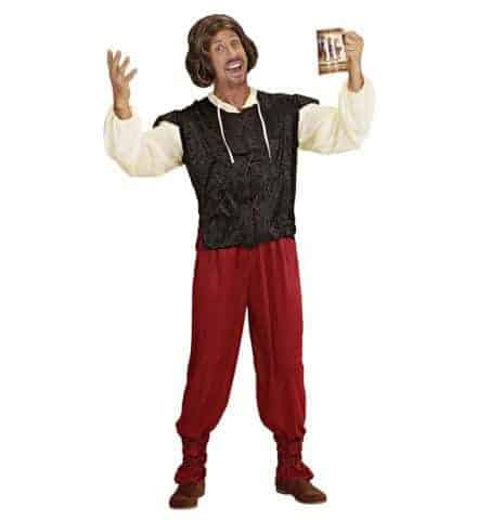 Tavernier du moyen age