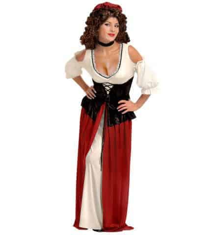 Costume taverniere