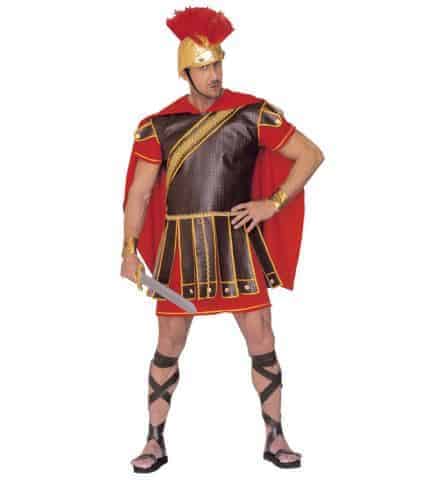 Costume centurion romain