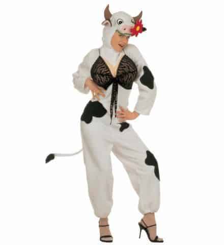 Déguisement vache sympa