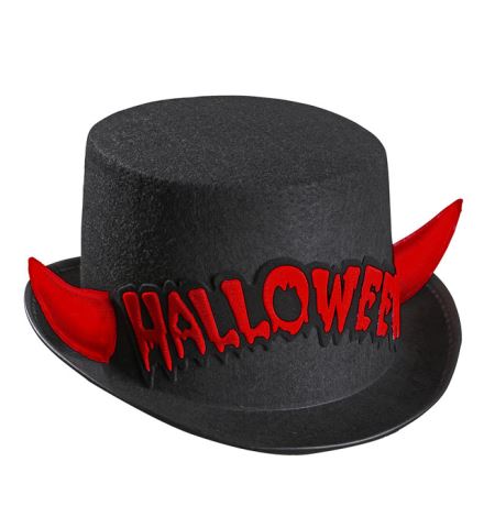 Chapeau halloween