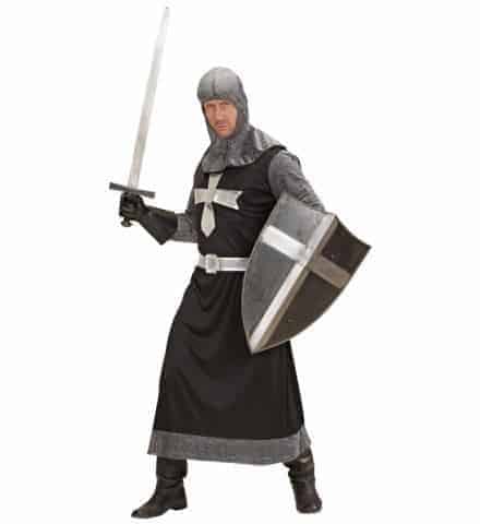Costume chevalier obscur