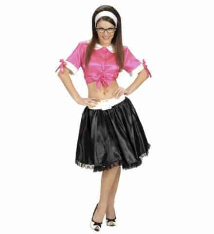 Tenue twist pour femme